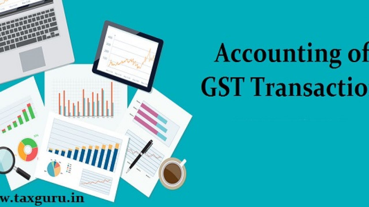 Accounting With GST Training Course