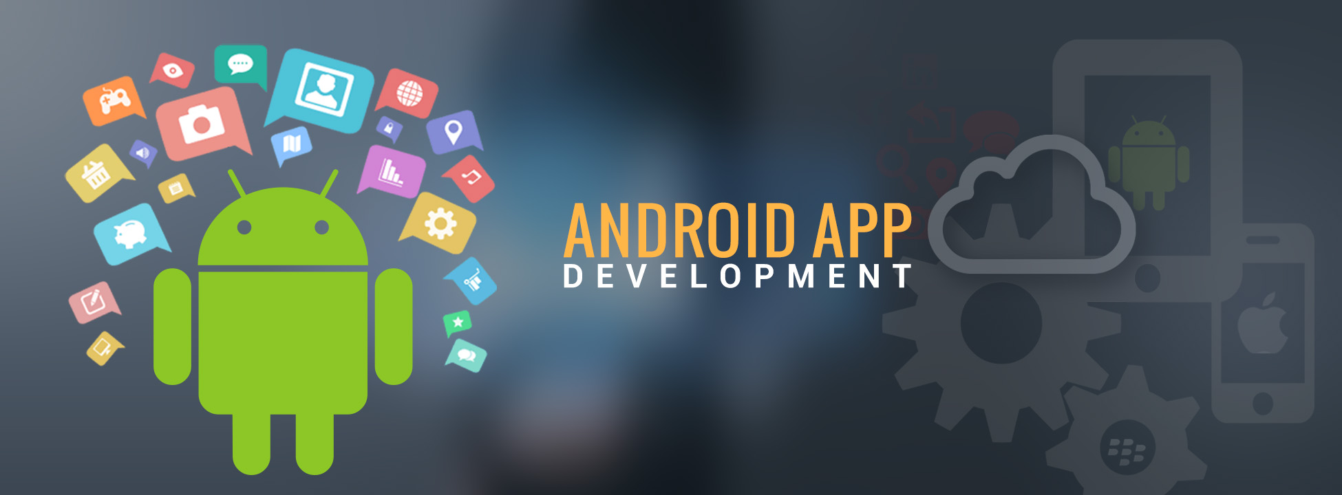 Android App Development Training Course