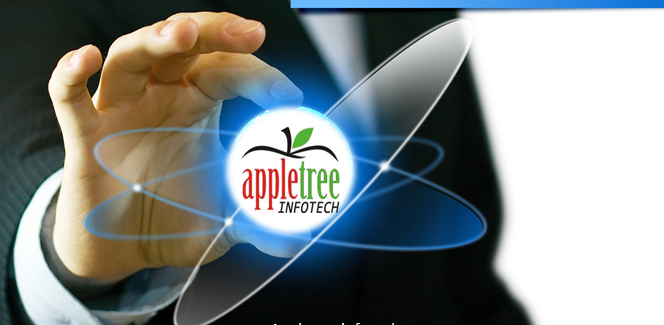 Apple Tree Infotech Training Institute