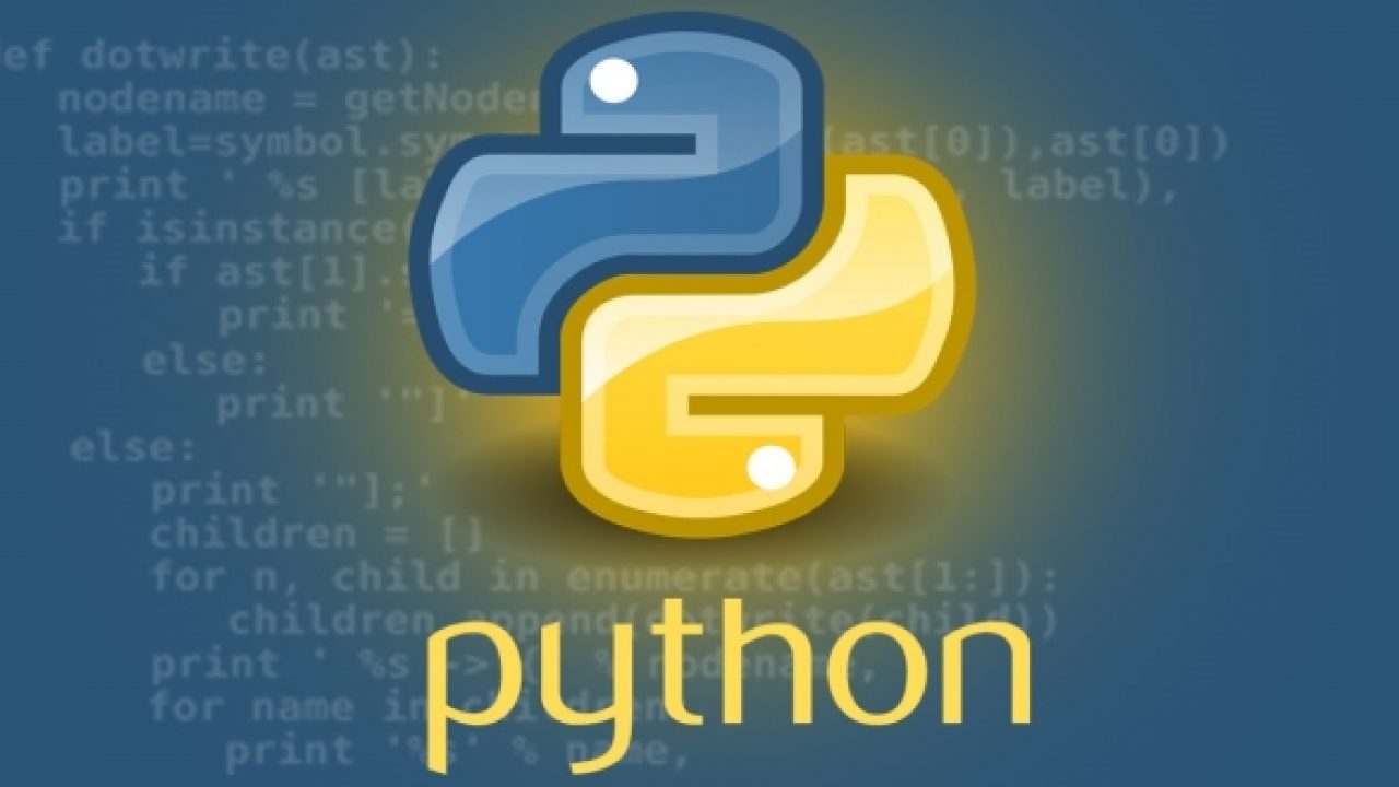 Python Development Training Course 
