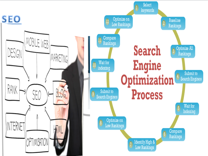 Search Engine Optimization Training Course