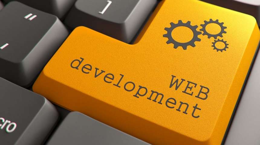 Web Development Training Course 