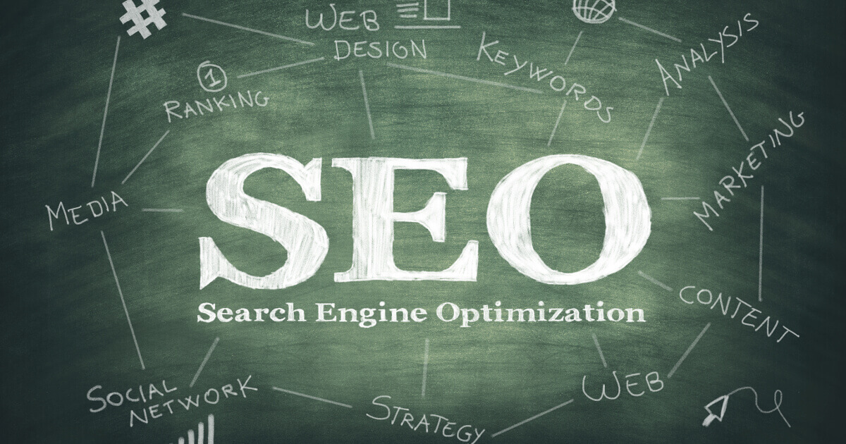 SEO Training Course